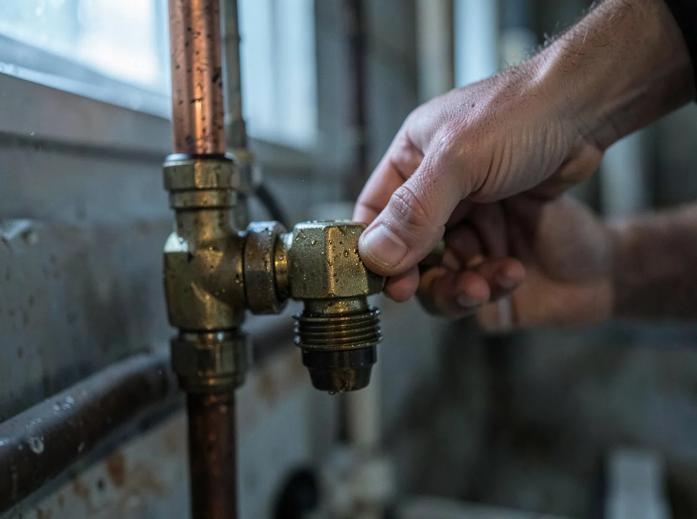 Emergency Plumber Hillsboro, KS FAQs